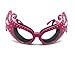 Tear-free Onion Goggles, BBQ goggles, Anti-Fog protective glasses, eye protection technology. (Pink)