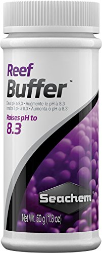 Reef Buffer 50gm,