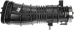 Dorman 696-033 Engine Air Intake Hose for Select