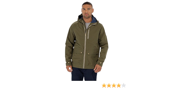 regatta hamlen jacket