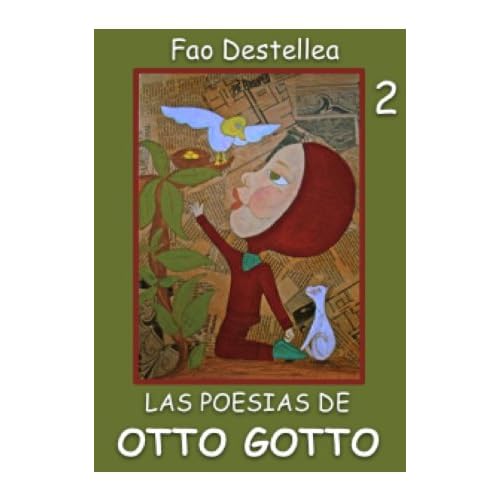 Las Poesias De Otto Gotto 2