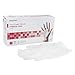 Vinyl Exam Glove, SMALL, Powder Free, Latex Free, Smooth, 100 Count Box - Case of 10 Boxes = 1000 Gloves