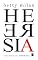 Livro Heresia