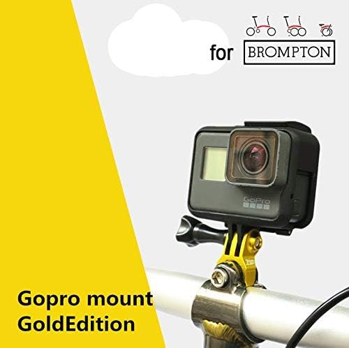 TRIGO For BROMPTON GoPro Mount