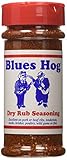 Blues Hog 5.5 oz. Dry Rub - 1 pack
