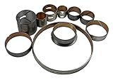 Transmission Parts Direct K26905A Bushing Kit (Ford: C4, C5)