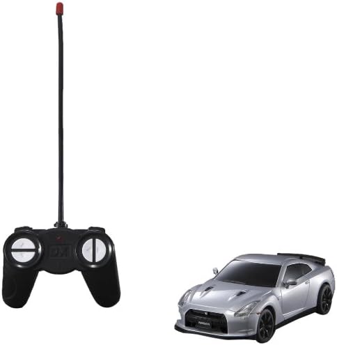 NISSAN GT-R (R35) (RC model)