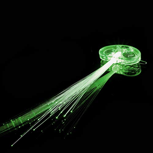 3 Light+Fibre+Extensions+Battery+Powered