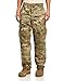 Propper Men's ACU Trouser, MultiCam, Medium Long