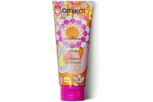 amika soulfood nourishing mask, 100ml