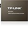 TP-Link 10/100Mbps WDM Media Converter (MC112CS)