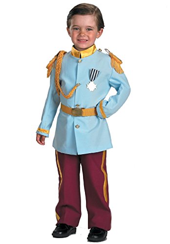 Disguise Boys Prince Costume