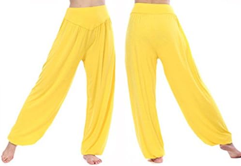 Bettertime Fashion Women's Slimming Sports Pants Dance Pants Yoga Pants