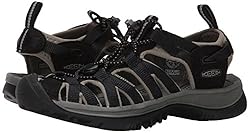 KEEN Women's Whisper Closed Toe Sport