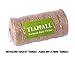 TIAMALL 300 Feet Natural Jute Twine Gift Twine String Packing String