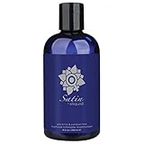 Sliquid Naturals Satin Moisturiser Lubricant-255ml