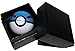 LOVEITCHEAP Pokemon Pokeball Grinder, Herb, Tobacco Grinder (Blue)