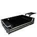 ProX XS-DDJRZXWLT Flight Case w/Wheels+Shelf for Pioneer DDJ-RZX DJ Controller
