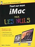 Tout sur mon iMac Pour les Nuls by