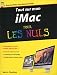 Tout sur mon iMac Pour les Nuls by