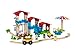 Fisher-Price Wonder Makers Slide & Ride Schoolyard - 75+ Piece Building and Wooden Track Play Set for Ages 3 Years & Up