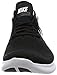 NIKE Men's Training Shoes, Black Black White Black 001, 12