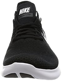 Nike Men’s   RN Flyknit 2017 Running Shoe