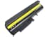 Replacement Laptop Battery for IBM Thinkpad R50, R50e, R51, R51e, R52 , R52, T40, T41, T42, T43