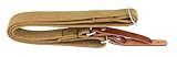 Aim Sports AK/SKS Rifle Sling, Medium, Green