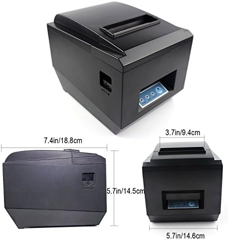 citypos printer