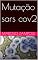 Livro Mutação sars cov2
