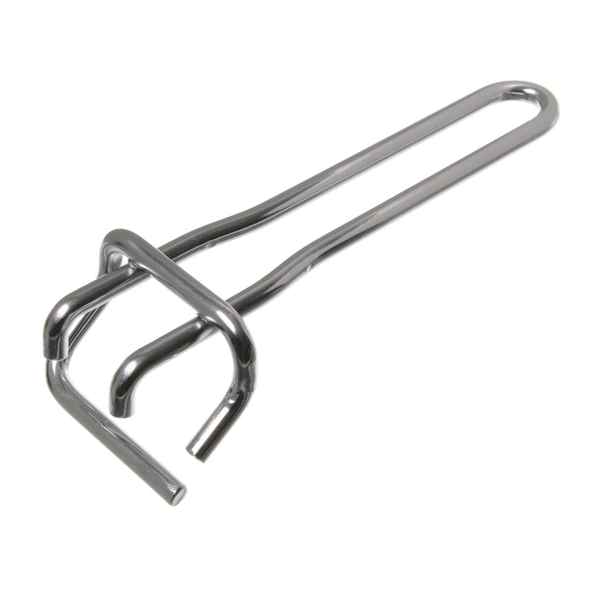 Paxanpax PCK525 Wire Grip Grill Pan Handle Compatible for Stoves, Belling, New World