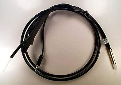 Amazon Com Hakko B1631 0 6 1 0mm Unit A Tube To 900m L Dash