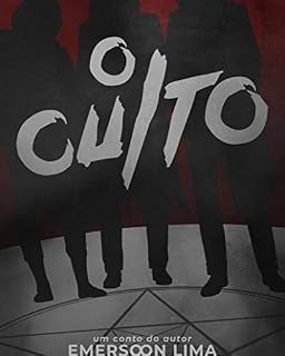 Livro O Culto