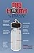 Iwata-Medea Big Mouth Bottles, 3 oz.