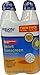 Equate Sport Sunscreen SPF30 Continuous Spray TwinPack (12oz Total) Compare to Coppertone Sport