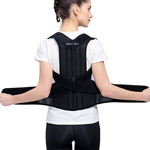 hailicare posture corrector