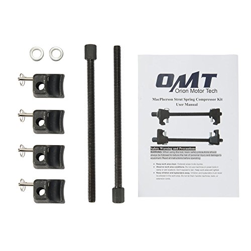 6 OrionMotorTech+Automotive+Mcpherson+Compressor+Compressible