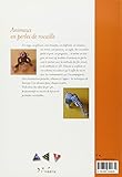 Image de Animaux en perles de rocaille (French Edition)
