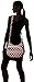 KAVU Sydney Satchel Cross Body Bag Shoulder Purse