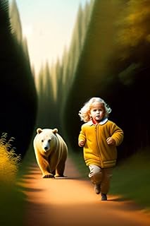 Livro As Novas Aventuras da Menina e do Urso