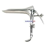 Graves Speculum Original Model Stainless (X-Large 1.5