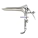 Graves Speculum Original Model Stainless (X-Large 1.5