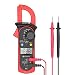 Etekcity Auto-Ranging Clamp Meter, Digital Multimeter with Amp,Volt,Ohm,Diode and Resistance Test primary