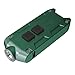 Nitecore TIP GREEN 360 Lumens USB Rechargeable Keychain Flashlight with LumenTac USB Cable -- GREEN (More Colors Available in Options)
