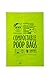 UNNI Dog Poop Bags, Plant-Based Alternative, Extra Thick & Leak-Proof Pet Waste Bags for Dogs & Cats, Unscented, 540 Count (9
