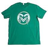 Colorado State University | CSU Rams Vintage Style Unisex T-shirt