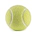 Tennis Ball Bath Bombs - 3 Pack - Tennis Gift - Tennis Gifts Accessories for Women - Kids Tennis Equipment Coach Gifts - Women - High School Tennis Teams