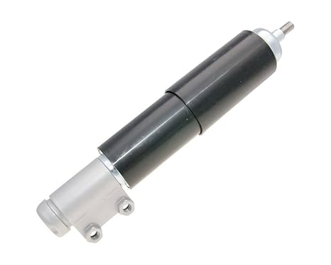 Sto?dämpfer vorne Carbone Standard vorne grau/schwarz für Sfera 50cc, ROLLER
