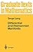 Differential and Riemannian Manifolds (Graduate Texts in Mathematics, 160)